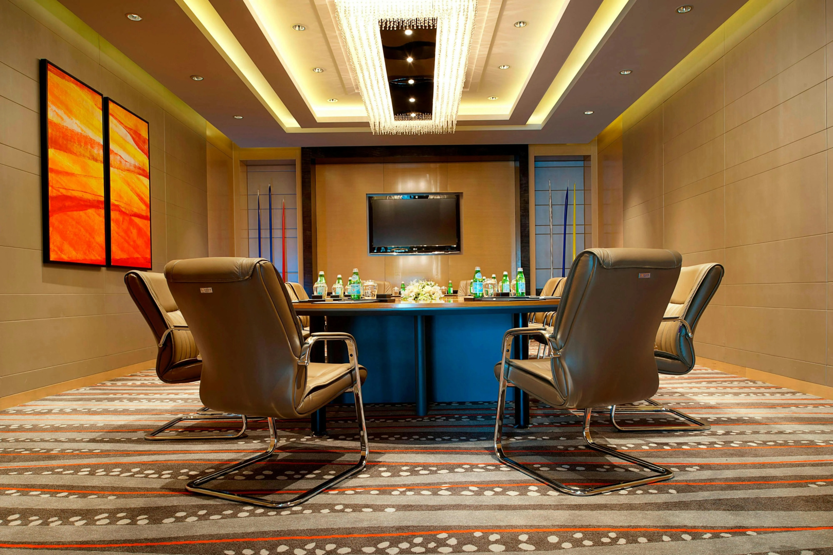 Foto - Le Meridien Qingdao