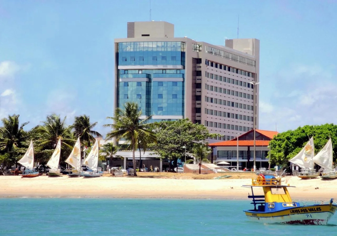 Foto - Best Western Premier Maceió