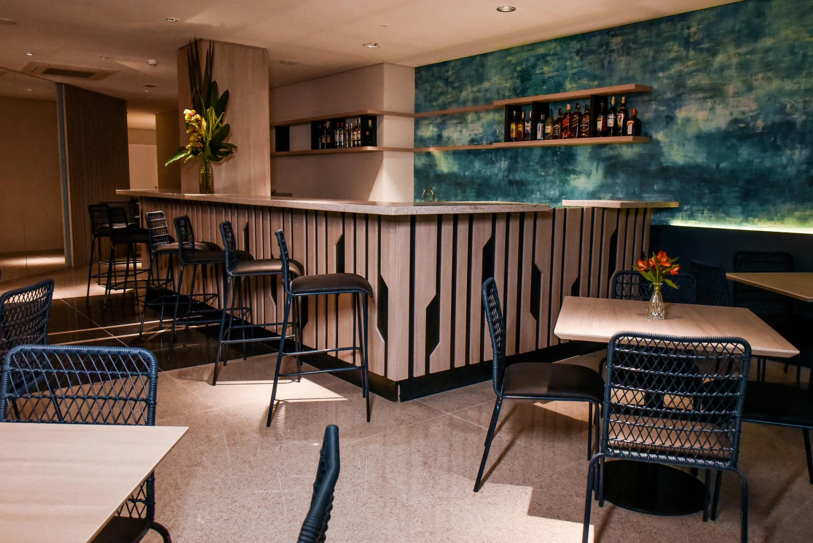 Foto - Rio Hotel by Bourbon Sao Paulo