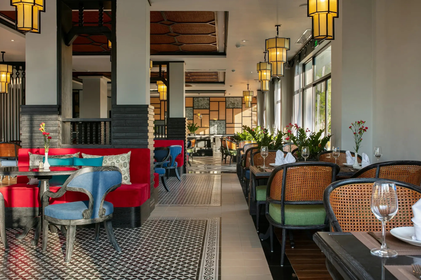 Photo - Shining Riverside Hoi An Boutique & Spa