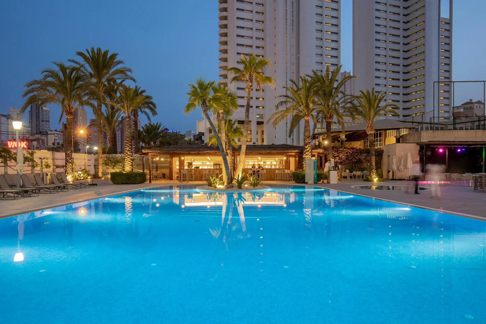 Foto - Hotel BCL Levante Club & Spa 4 Sup - Only Adults Recomended