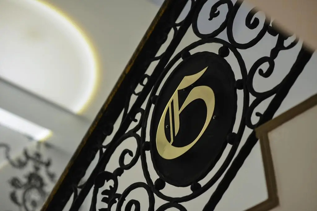 Foto - Syama Mansion Phromphong