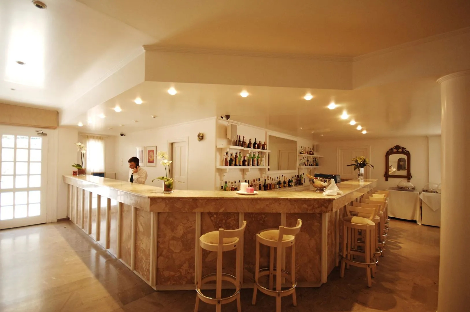 Foto - Petasos Chic Hotel