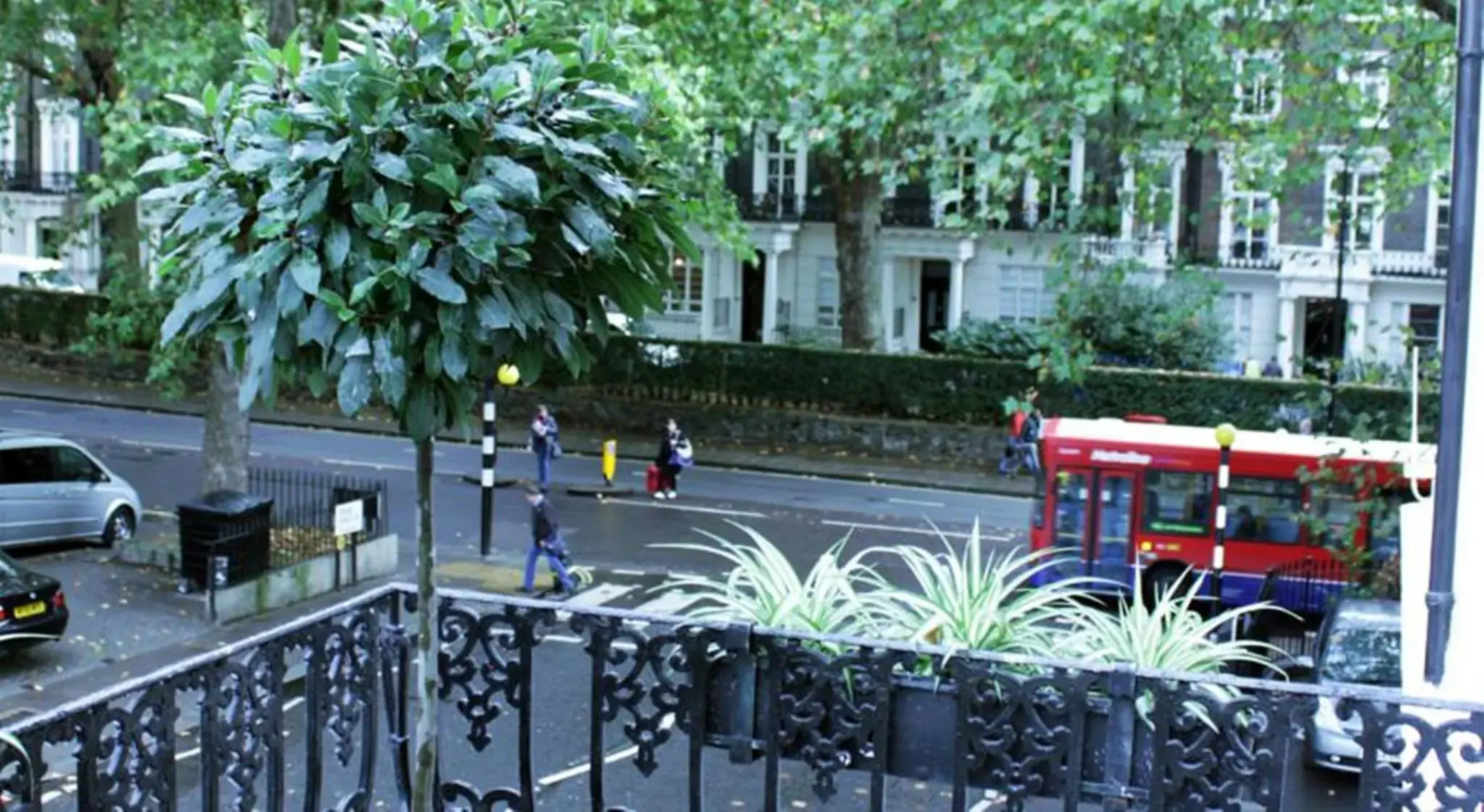 Foto - Edward Hotel Paddington