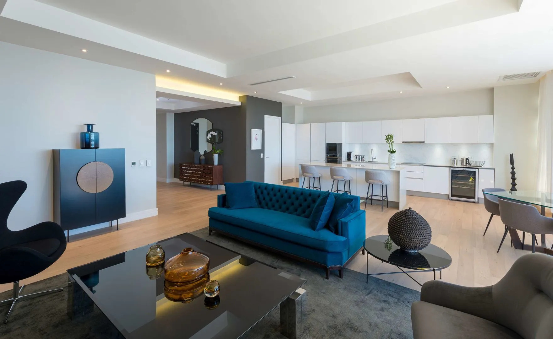 Photo - Pullman Cape Town City Centre