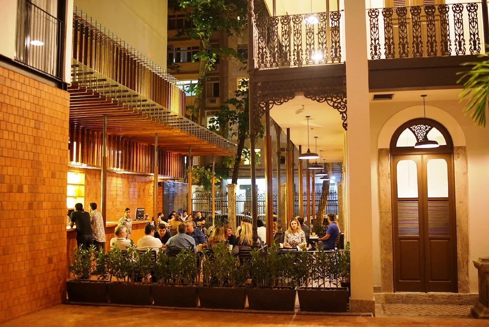 Photo - Villa 25 - Hostel