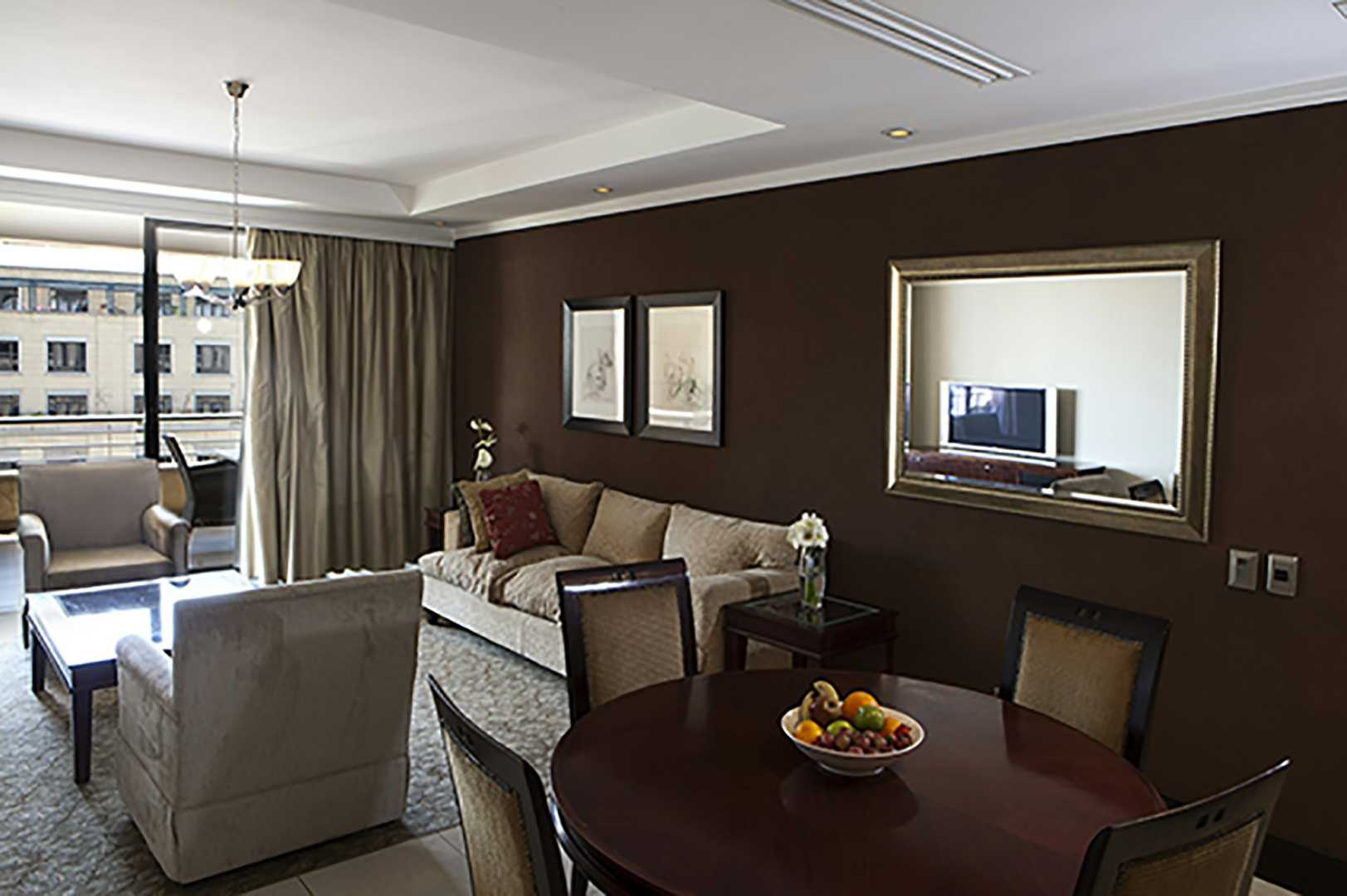 Photo - Raphael Penthouse Suites