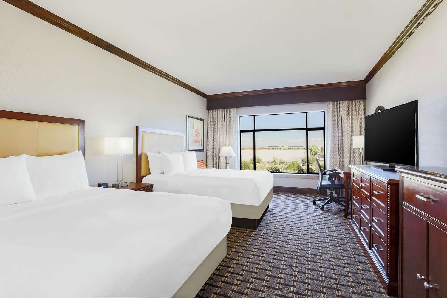 Photo - Hilton Phoenix Chandler