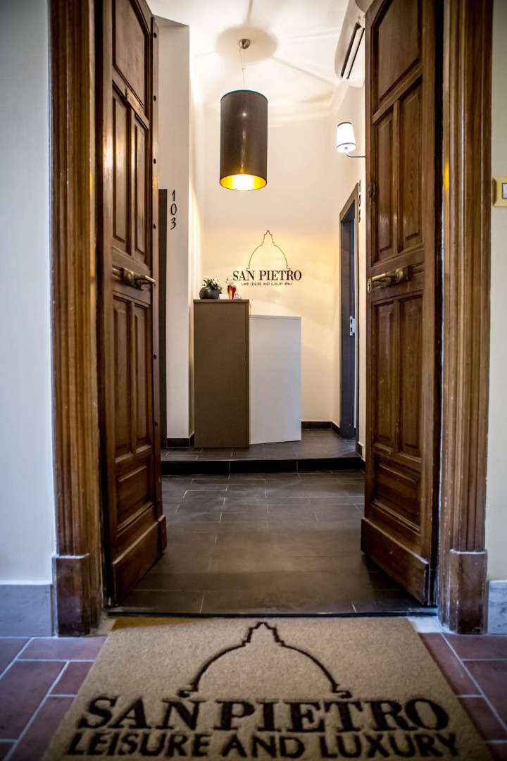 Photo - San Pietro Leisure and Luxury