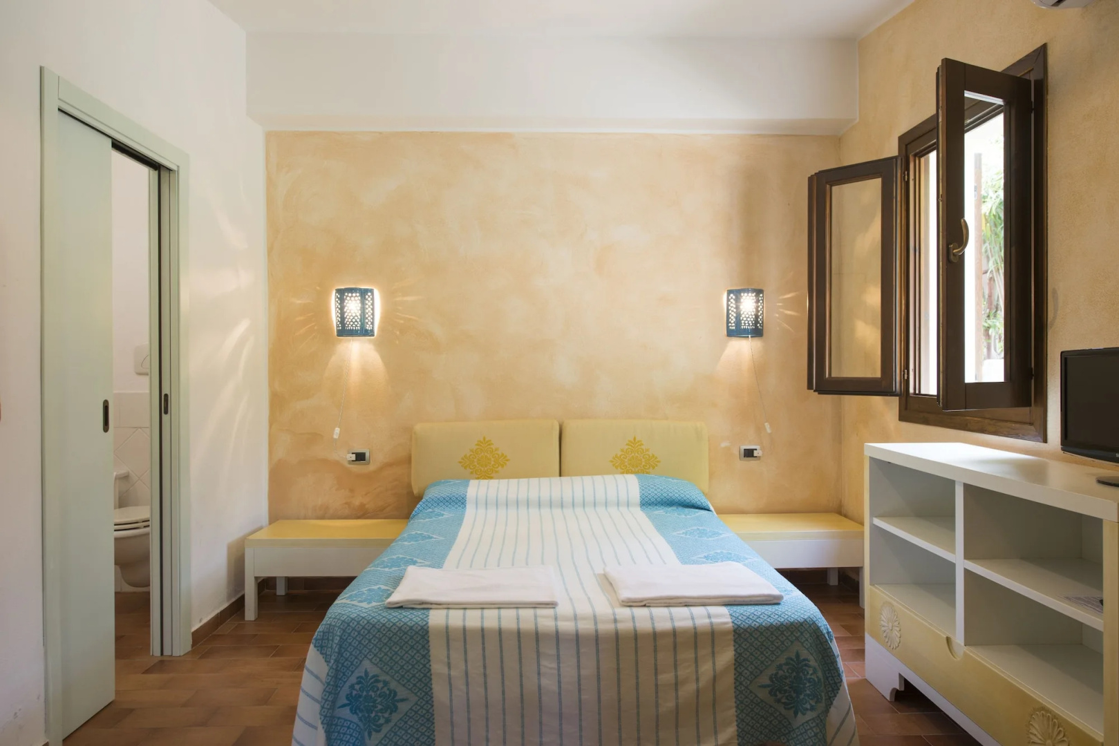 Foto - S'Incantu Resort