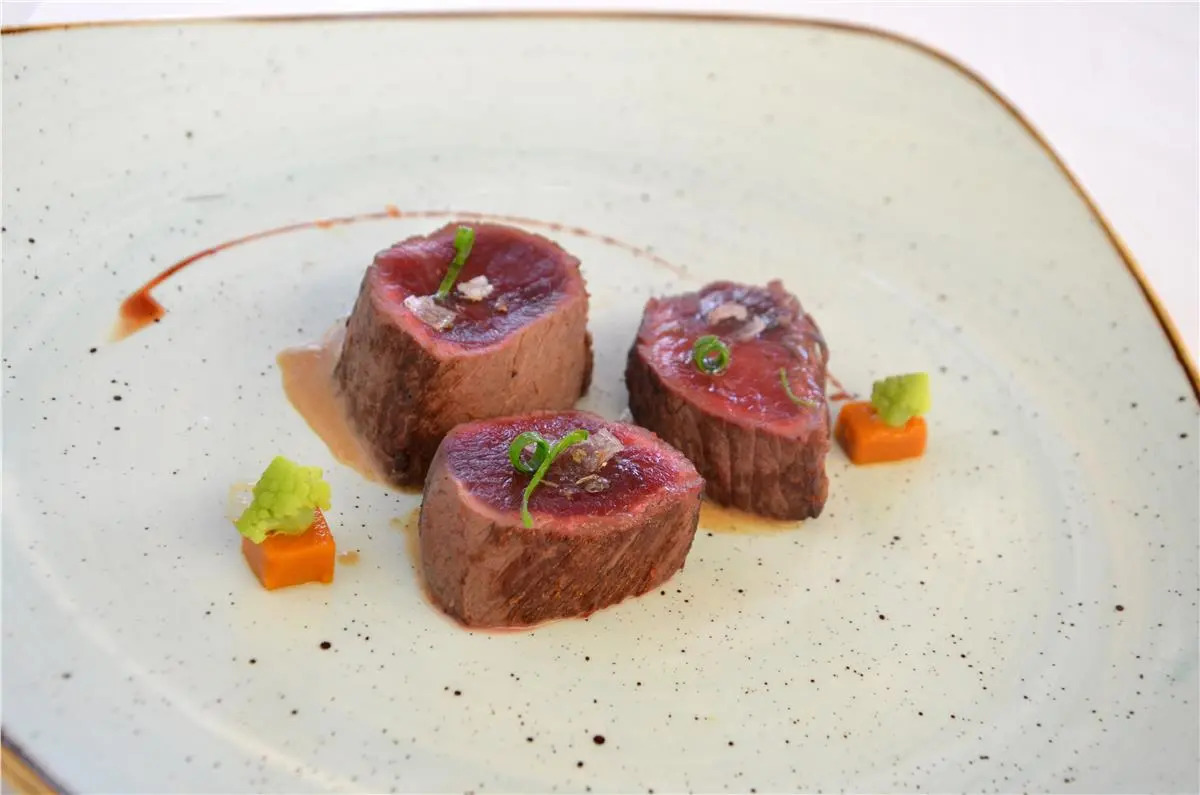 Photo - Beatriz Toledo Auditorium & Spa