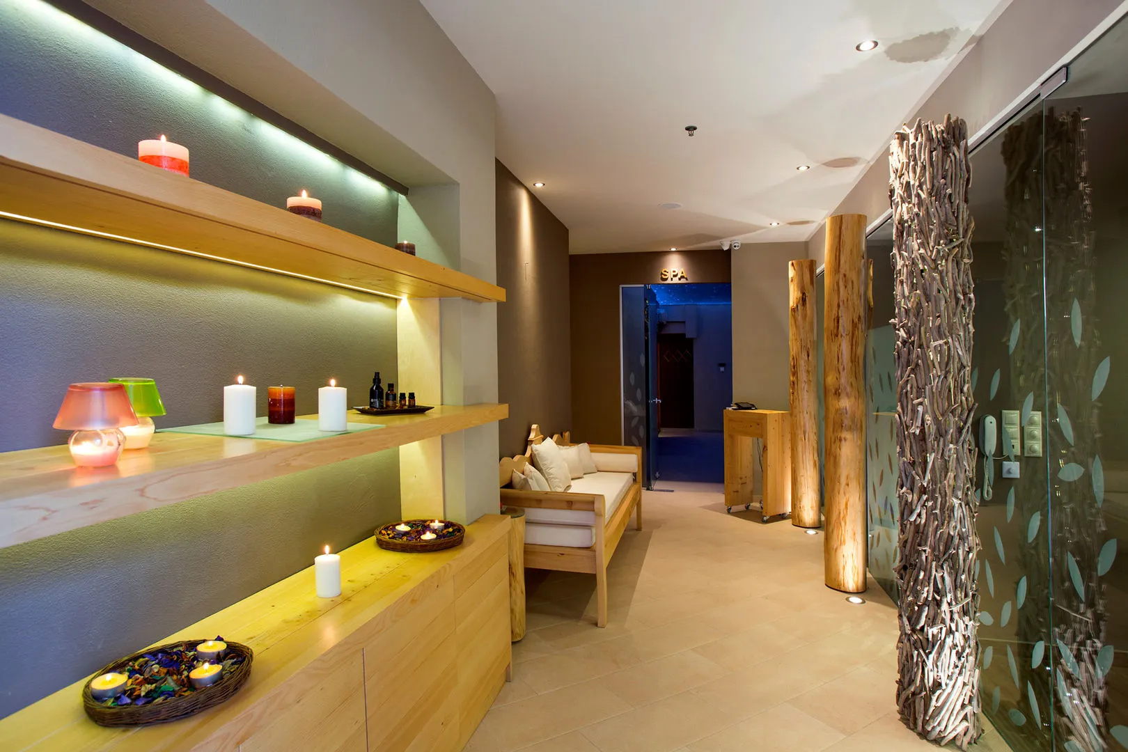 Foto - Atlantis Beach Hotel