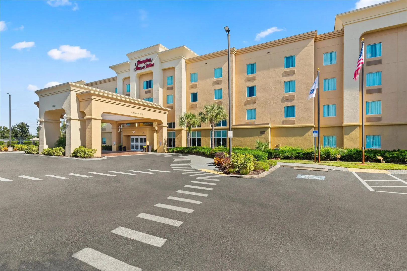 Photo - Hampton Inn & Suites Port Richey