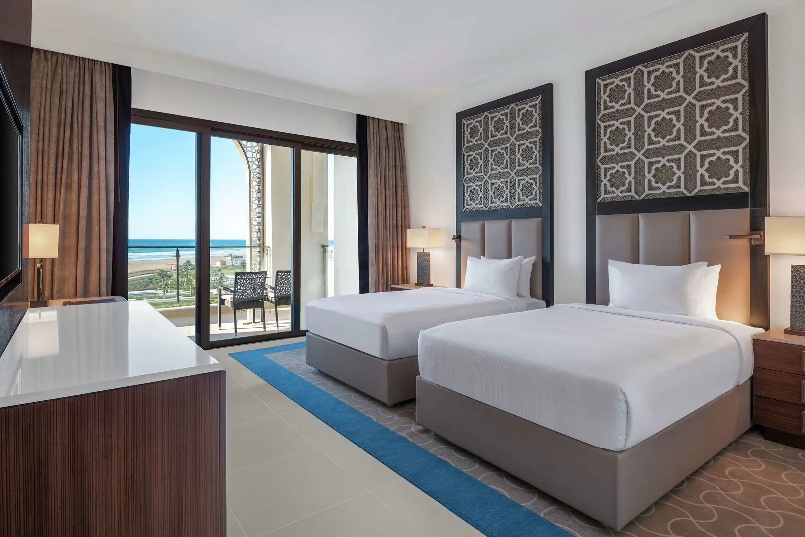 Foto - Hilton Tangier Al Houara Resort & Spa