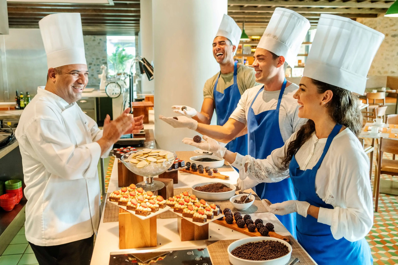 Foto - Grand Hyatt Rio de Janeiro