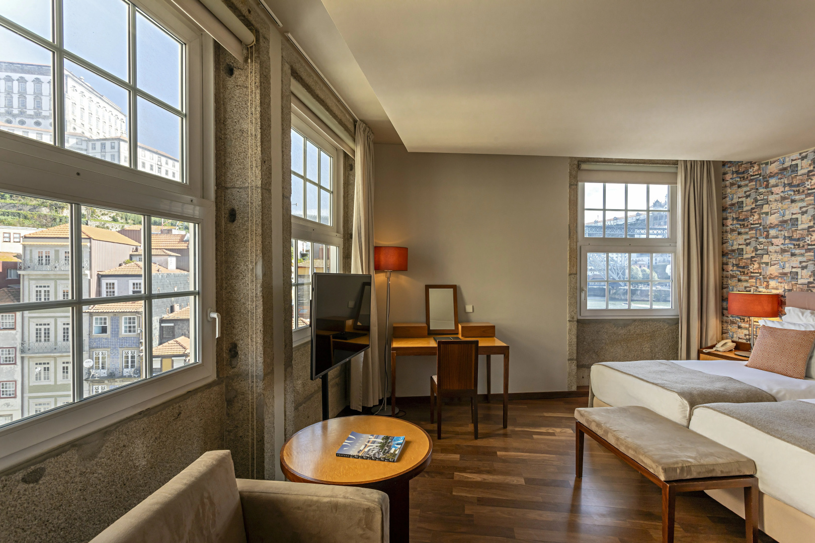 Photo - Pestana Vintage Porto Hotel & World Heritage Site