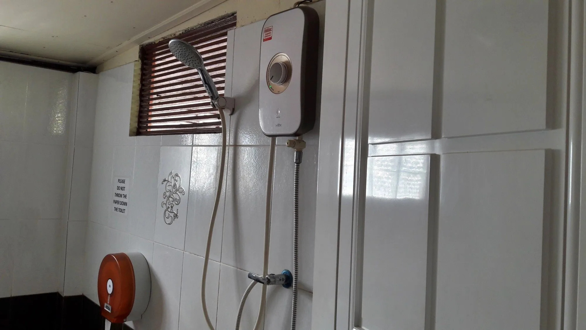 Foto - Baan Are Gong Riverside Homestay