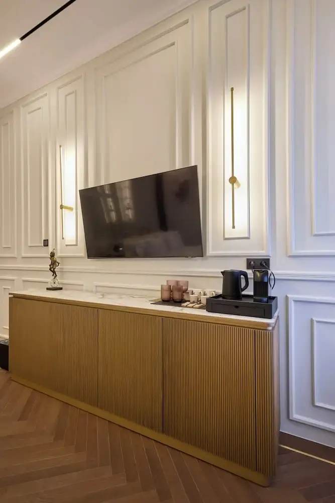 Foto - Ermou 99 Intelligent Private Suites