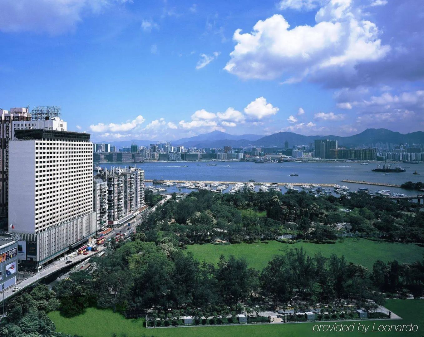 Foto - The Park Lane Hong Kong, Autograph Collection