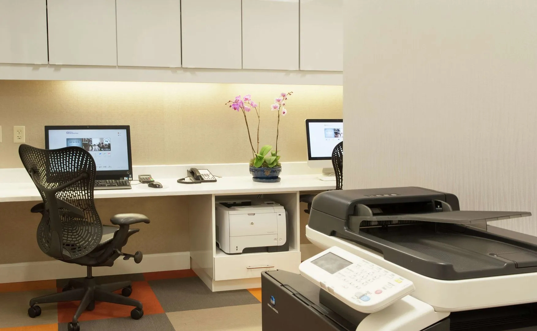 Photo - Hilton Garden Inn Orlando Airport