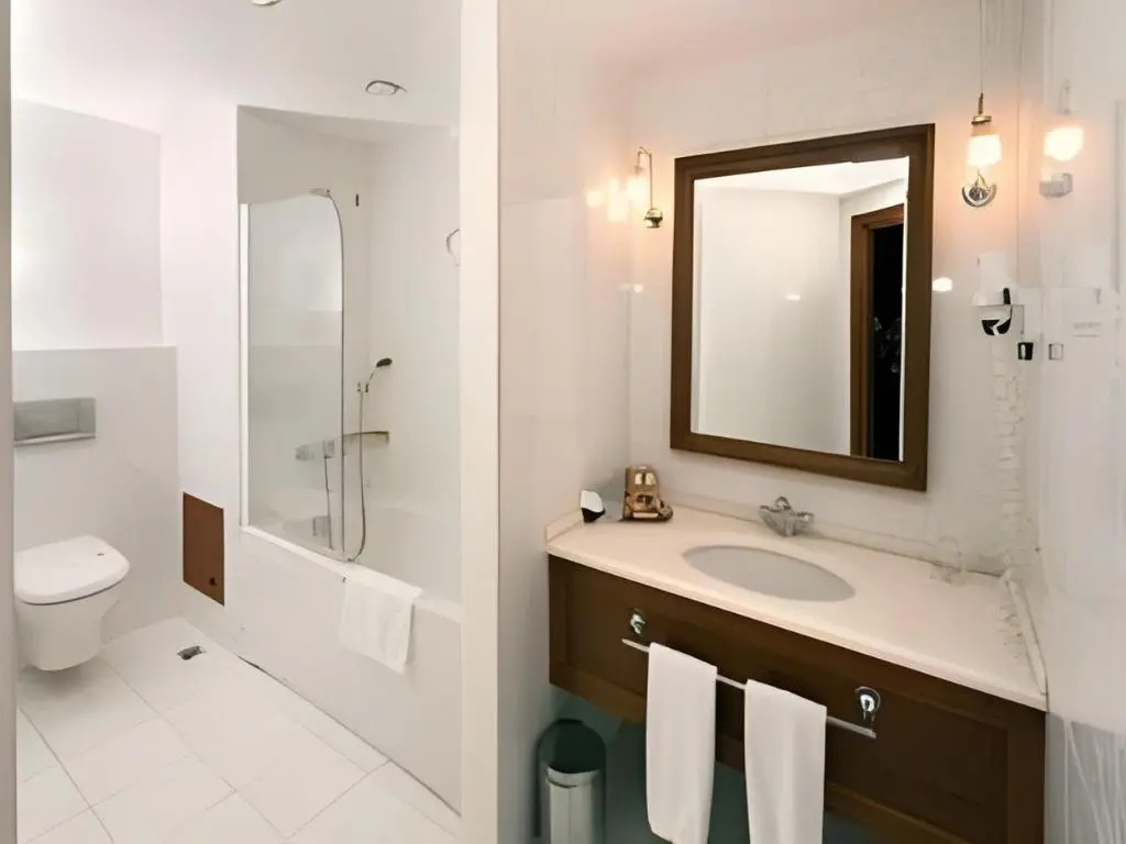 Foto - Dila Hotel
