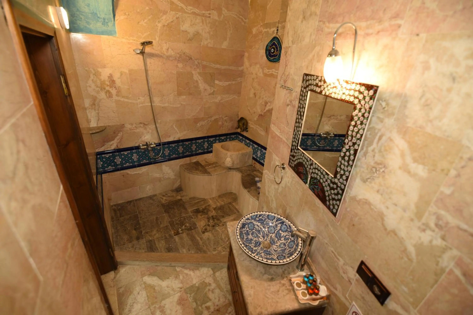 Foto - Canela Cave Hotel