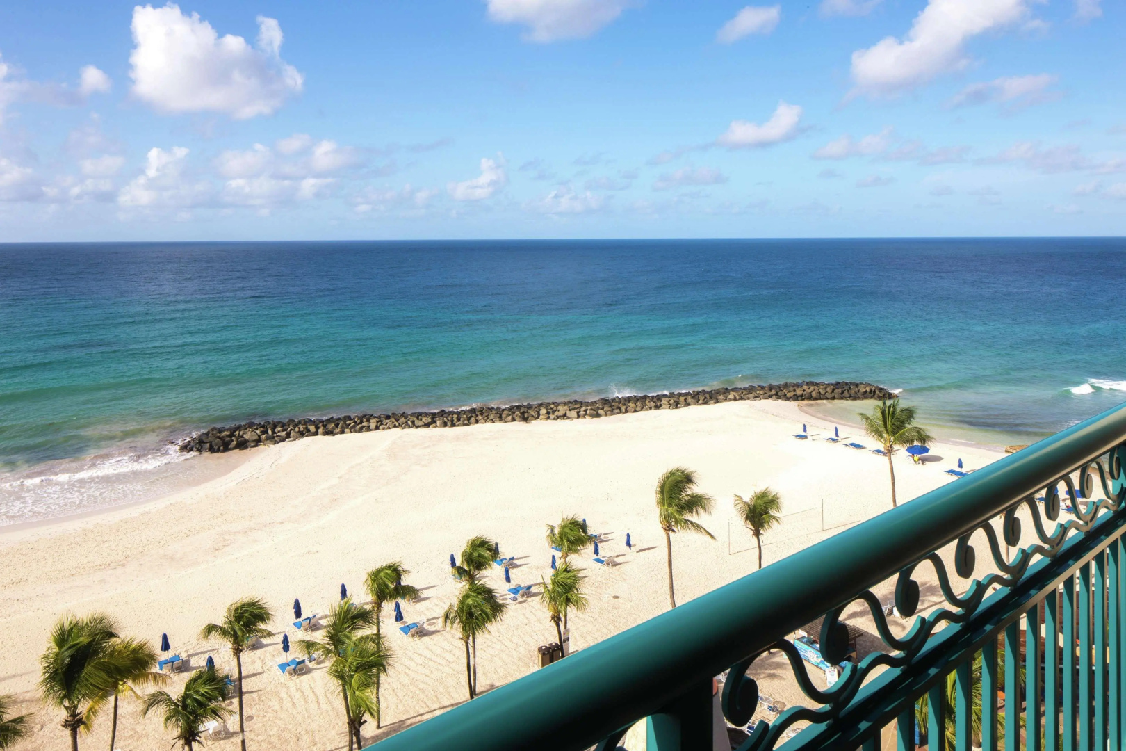 Foto - Hilton Barbados Resort