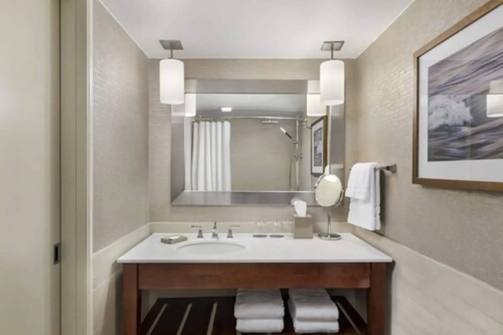 Photo - The Westin Toronto Airport