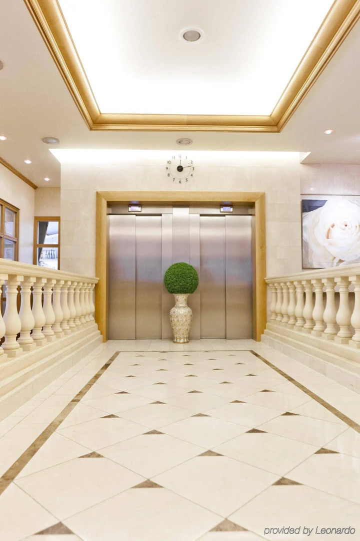 Photo - Hotel Le Châtelain