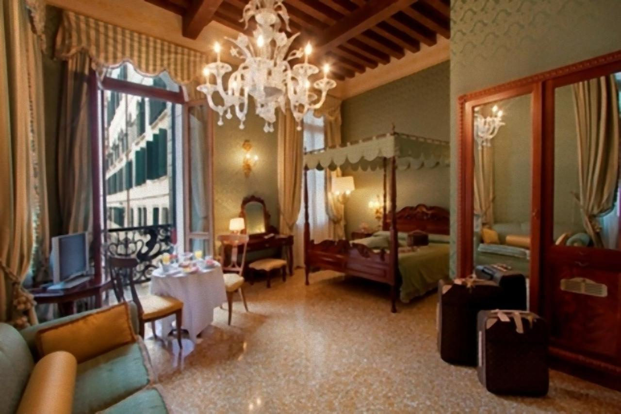 Photo - Hotel Al ponte dei sospiri