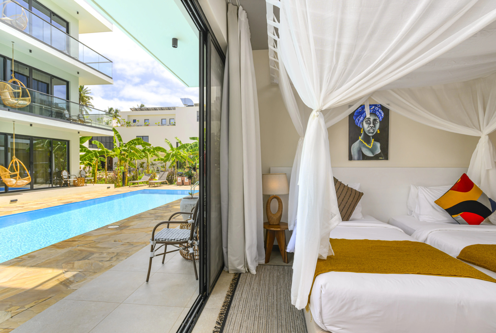 Photo - TOA Hotel & Spa Zanzibar