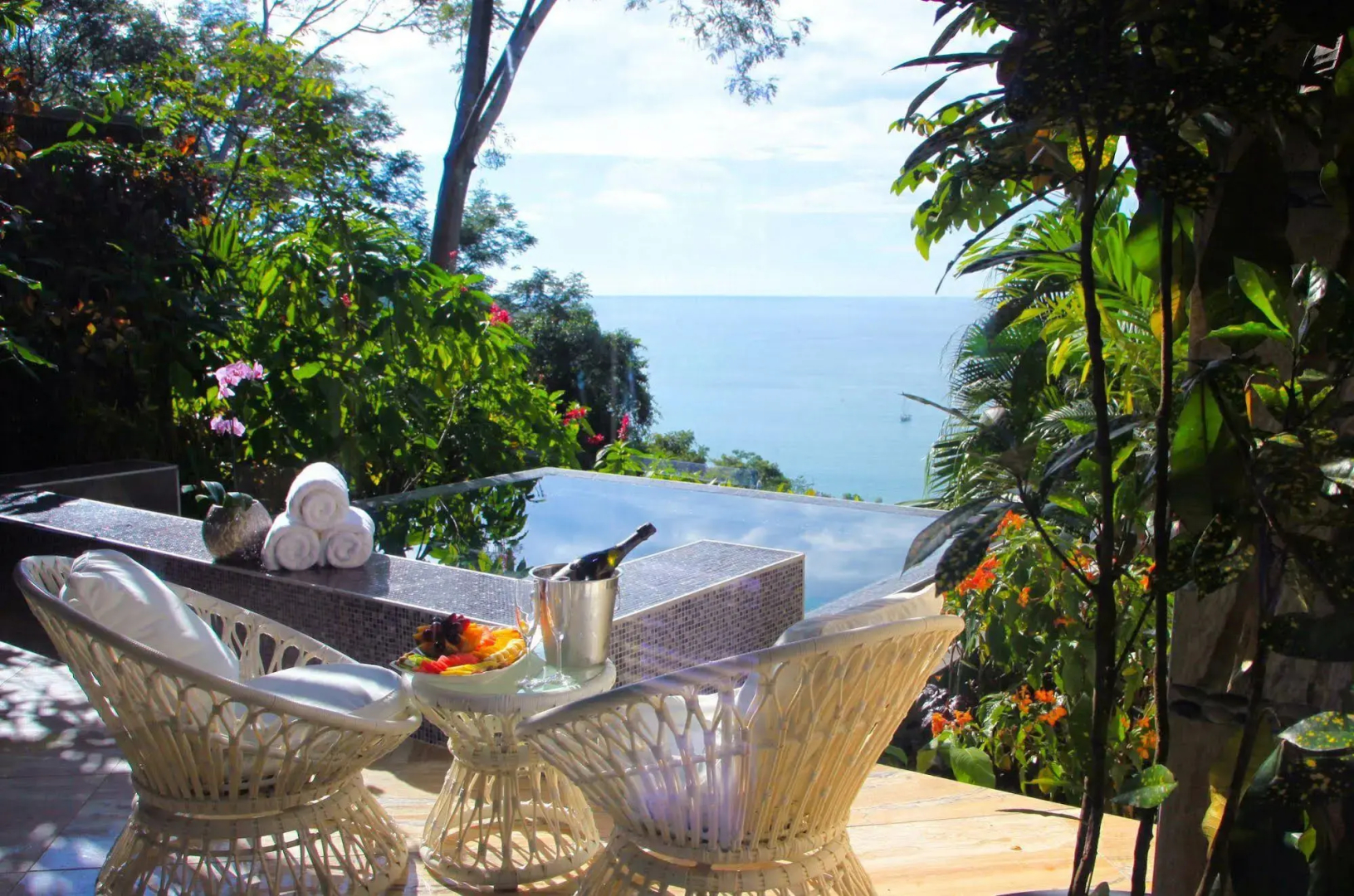 Photo - Makanda by The Sea Hotel Adults Only