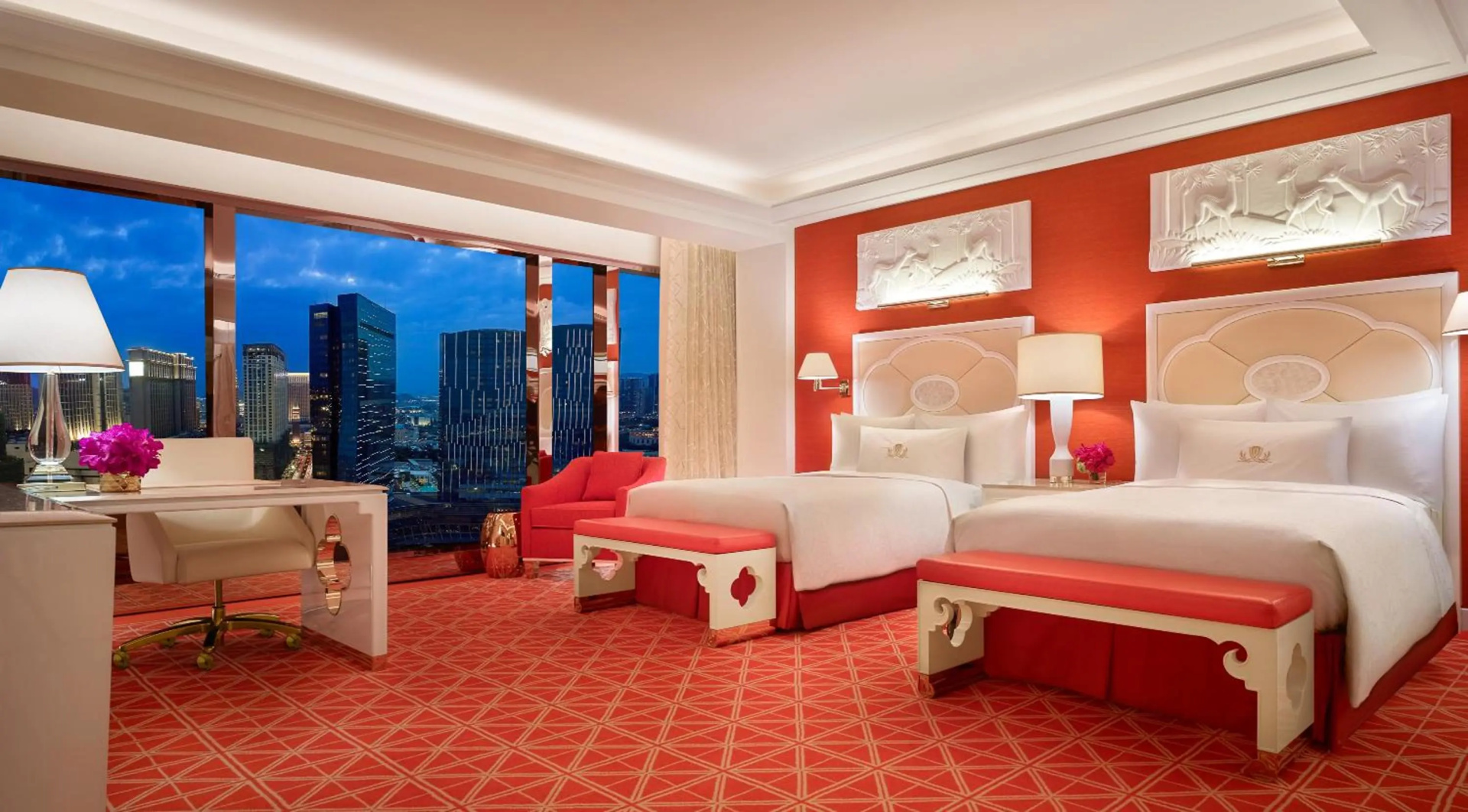 Foto - Wynn Palace