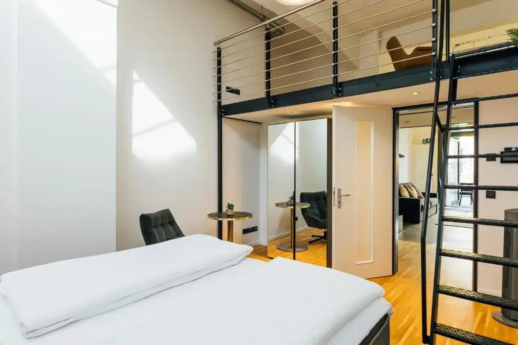 Foto - Urban Heaven Aparthotel