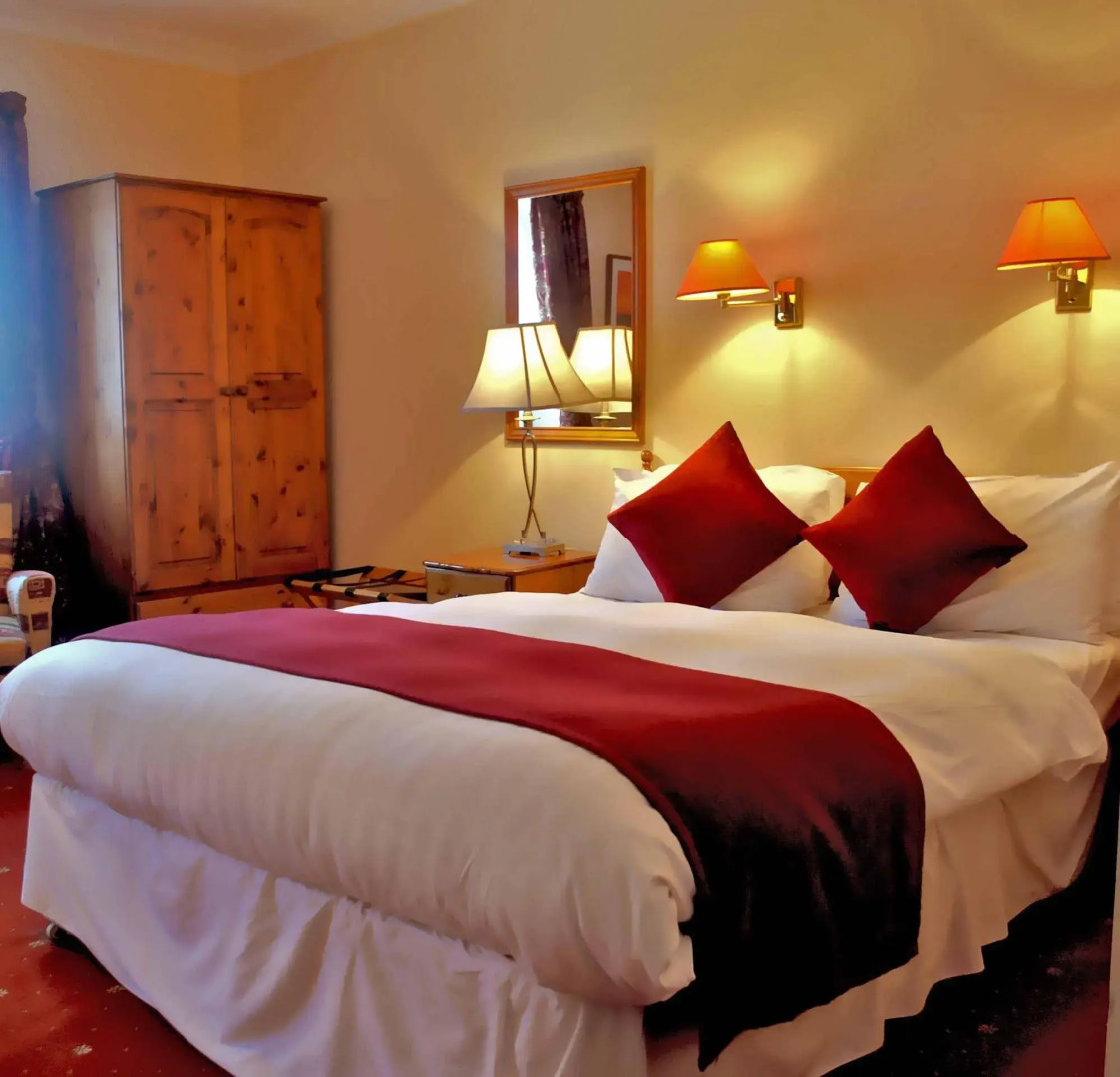 Foto - Waterloo Lodge