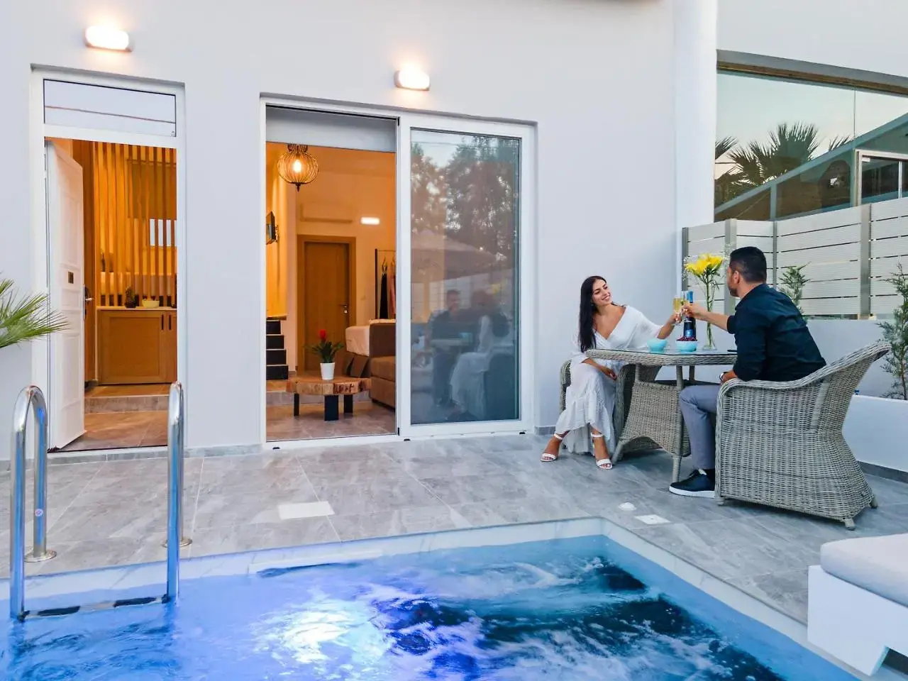 Photo - Delfina Boutique Hotel
