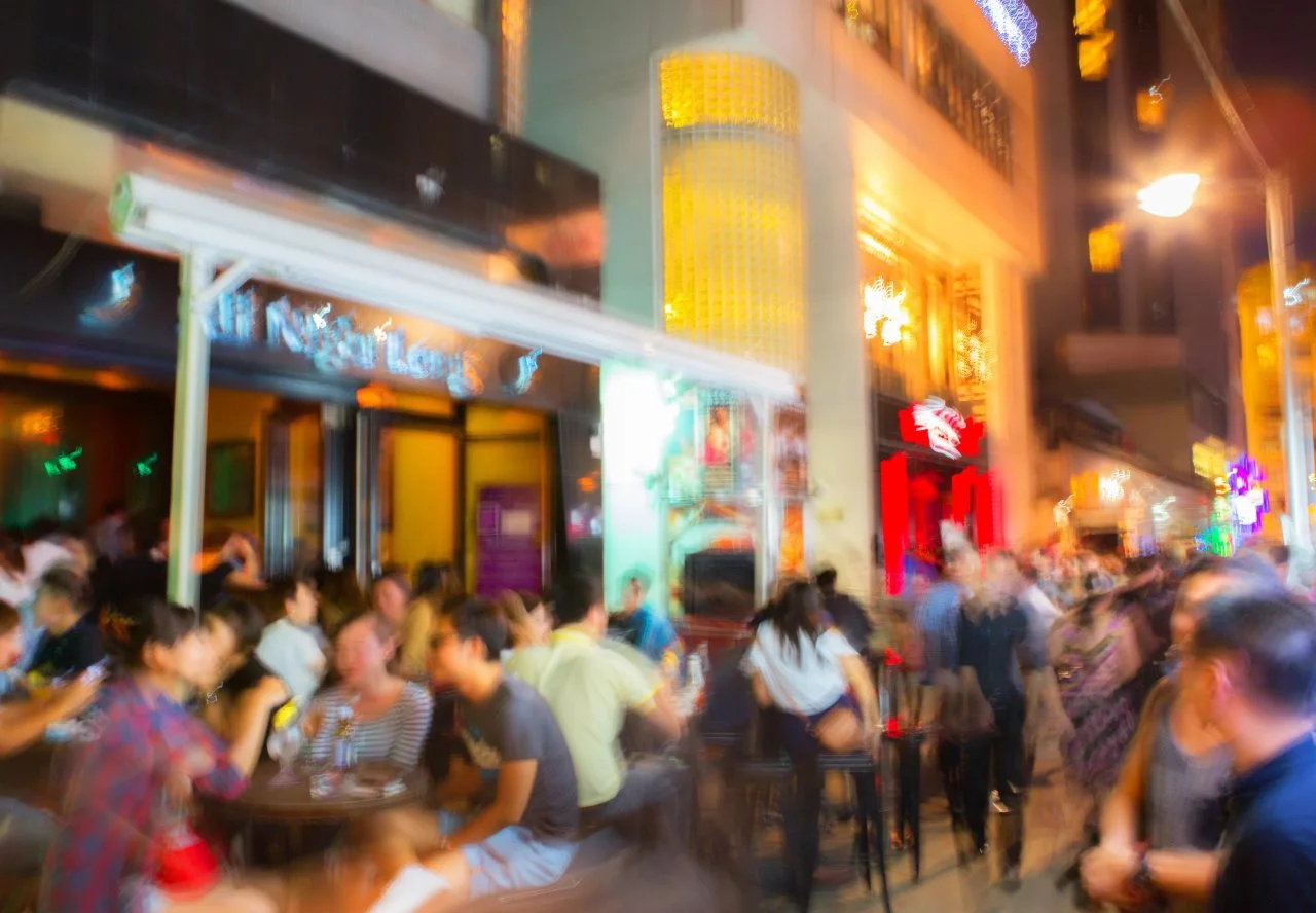 Photo - Stanford Hillview Hotel Hong Kong