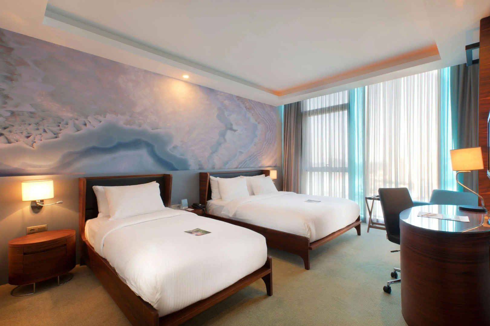 Foto - Mercure Istanbul Umraniye