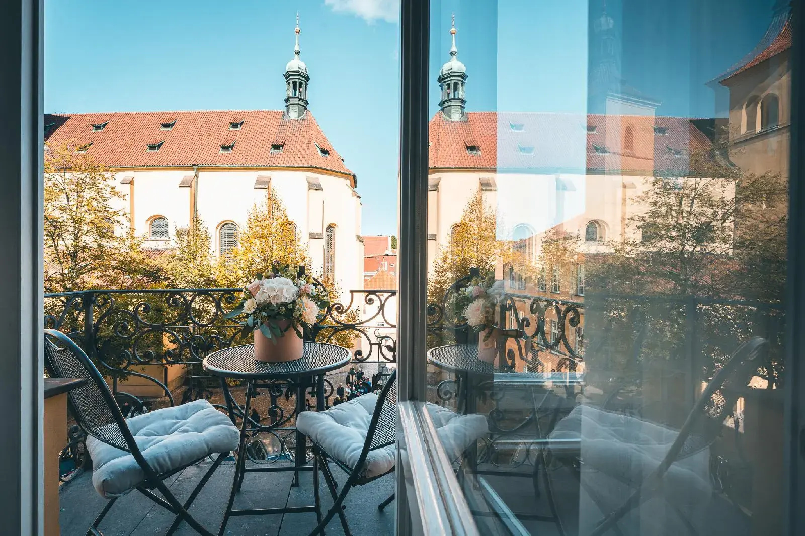 Foto - Hotel Hastal Prague Old Town