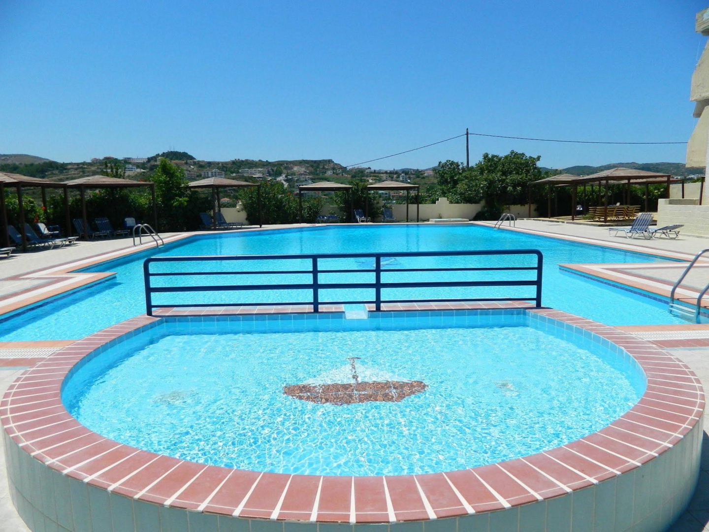 Photo - Telhinis Hotel