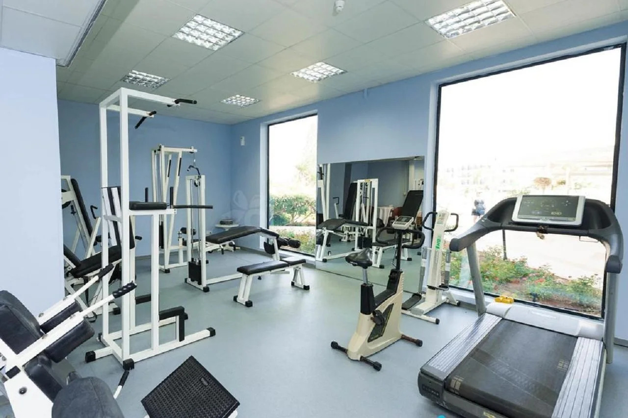 Photo - Odessa Beach Hotel