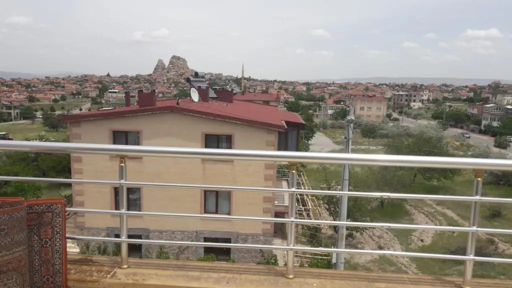 Photo - Castle Panorama House