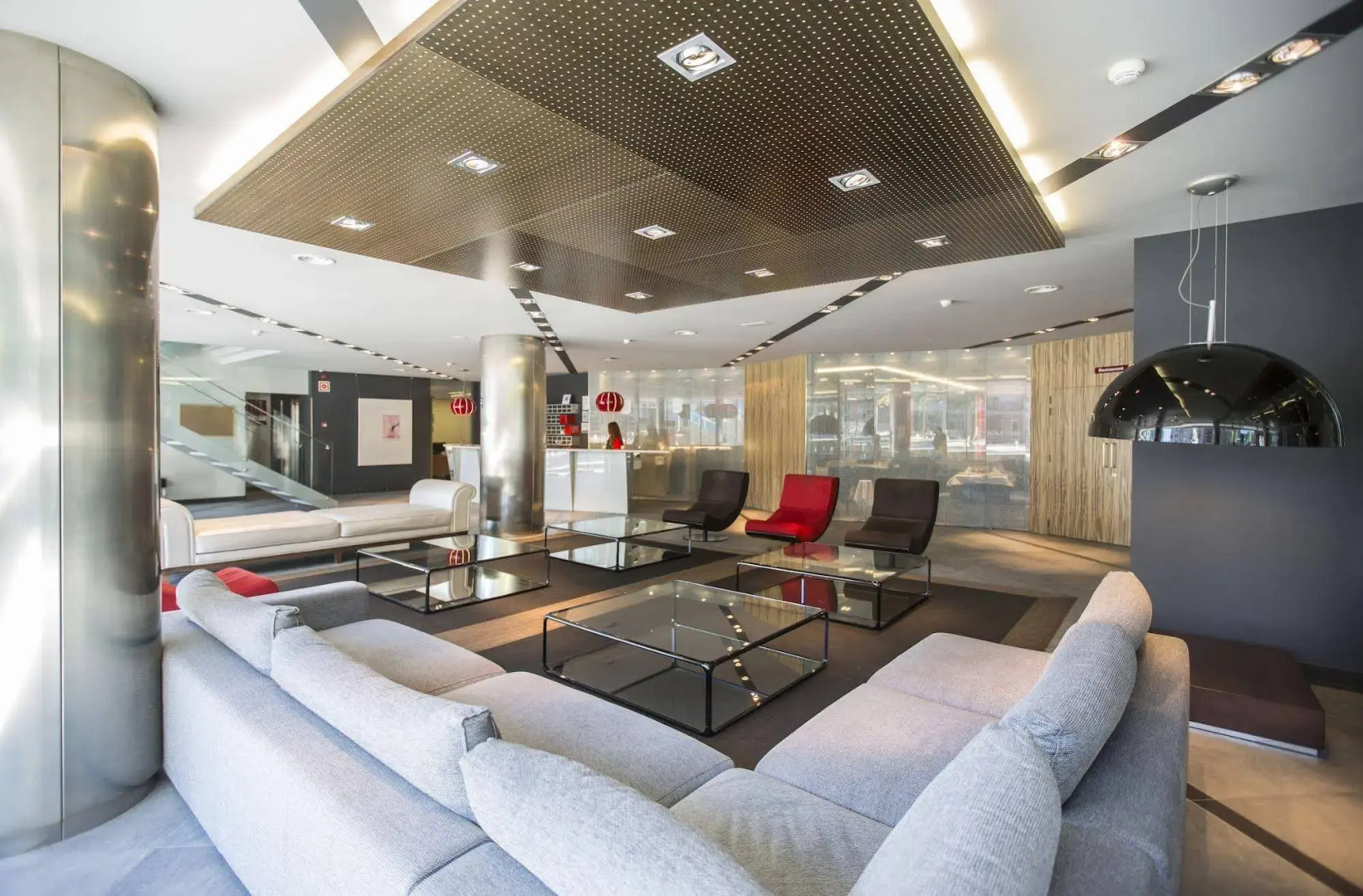 Foto - Yomo Mola Park