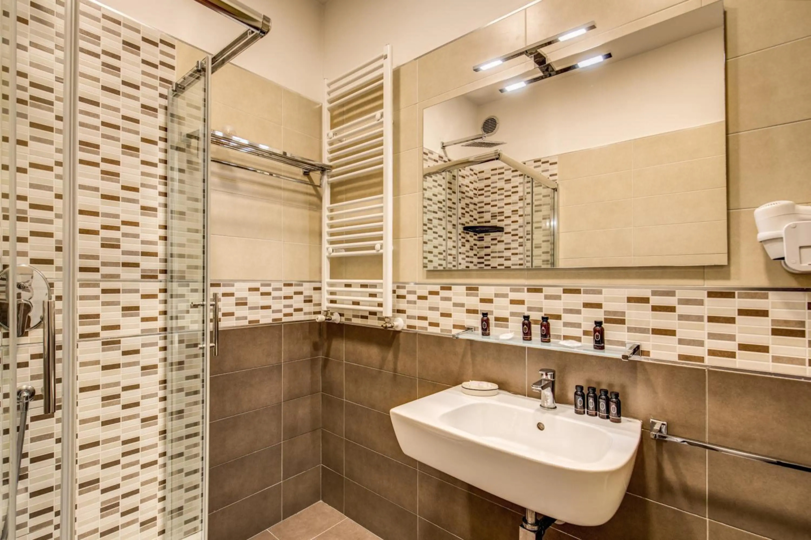 Photo - Gravina Suite Frattina