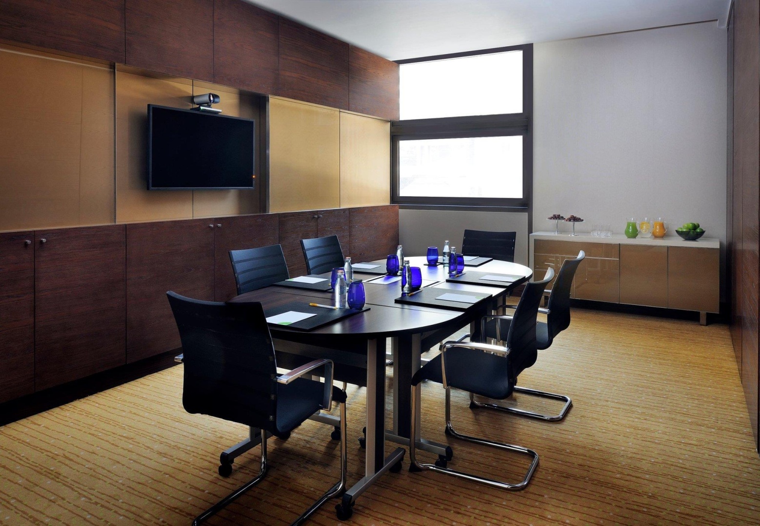 Photo - Courtyard by Marriott World Trade Center Abu Dhabi