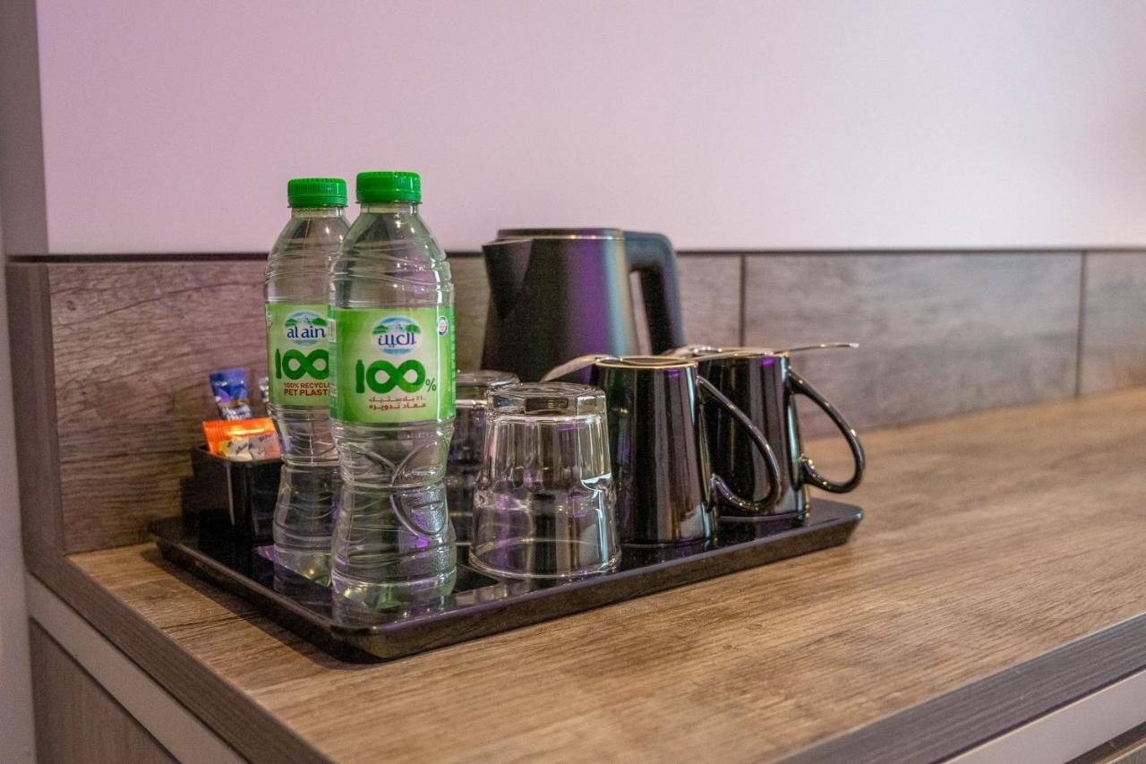 Foto - Premier Inn Dubai Barsha Heights