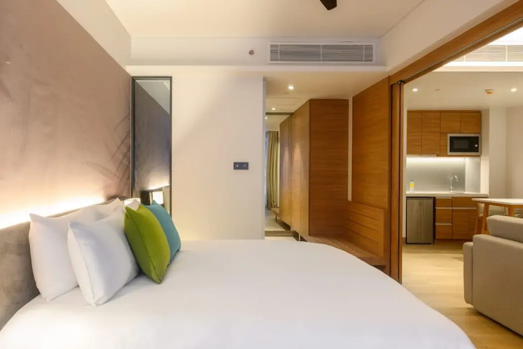 Foto - Stay Wellbeing & Lifestyle Resort