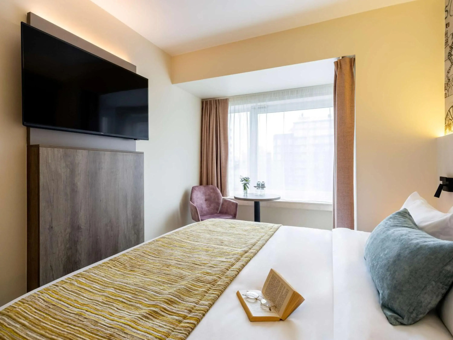 Foto - Hotel Mercure Oostende
