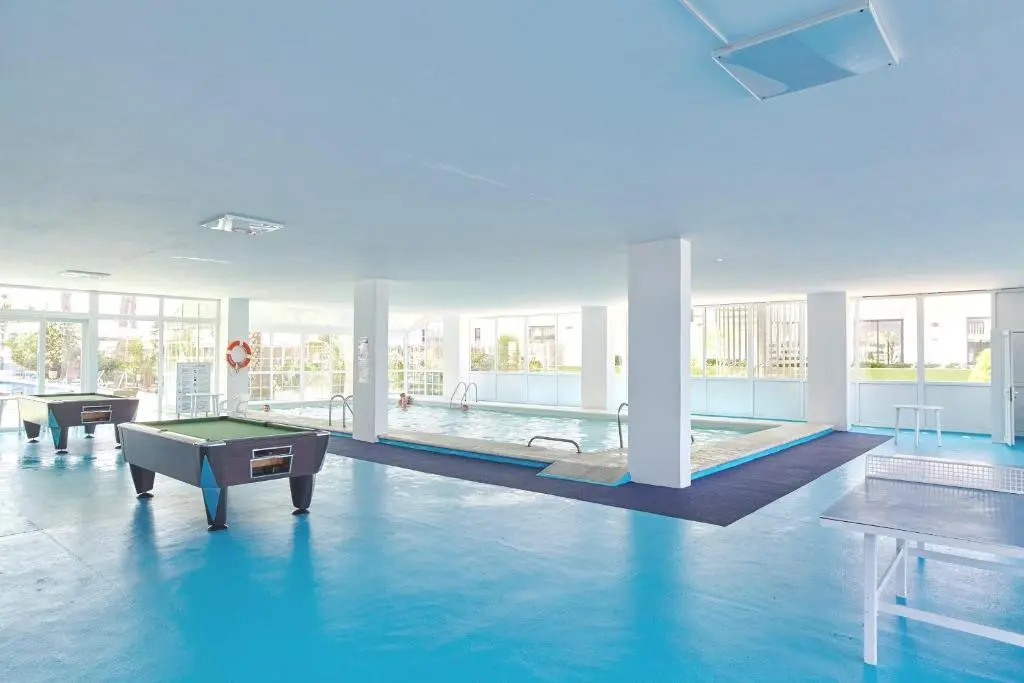 Photo - Hotel Arenal