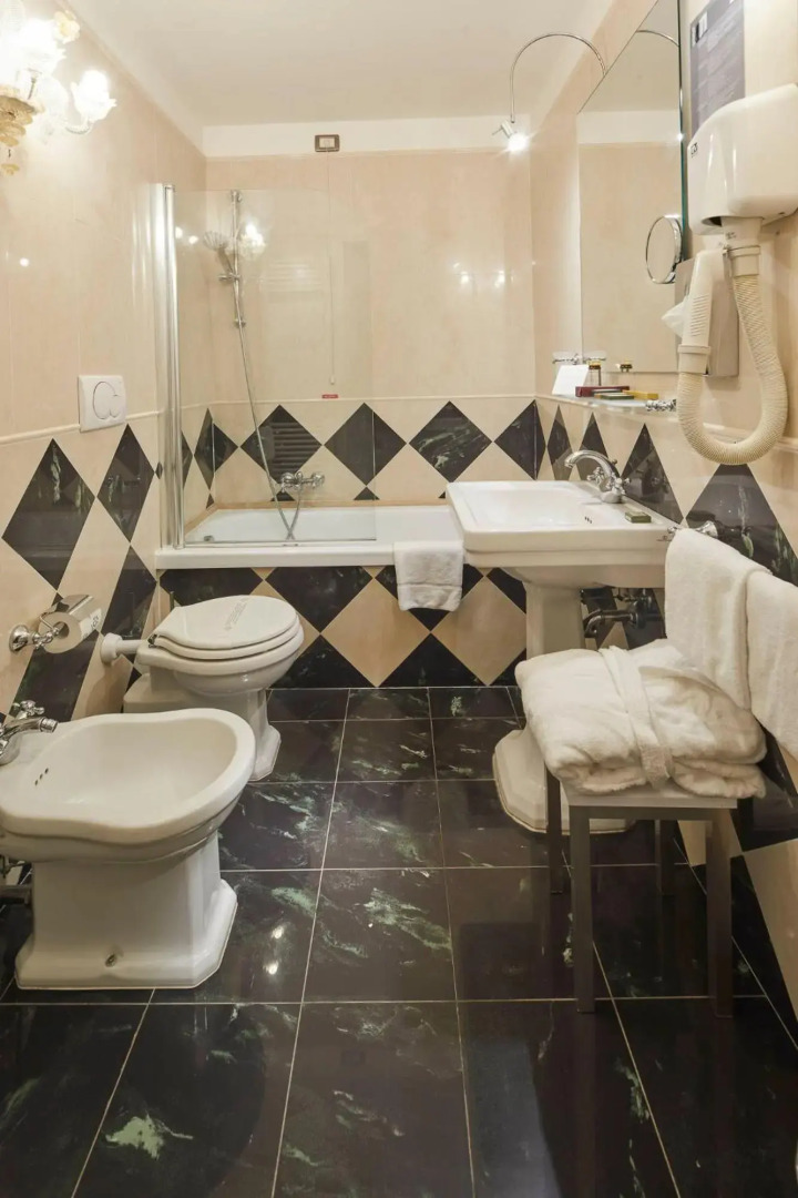 Photo - Hotel Orsaria